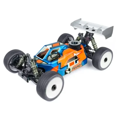 Tekno RC NB48 2.1 1/8th 4WD Competition Nitro Buggy Kit