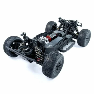Tekno RC SCT410 2.0 1/10th 4X4 Short Course Truck Kit