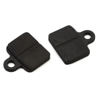 Treal Hobby Promoto MX Carbon Fiber Front Brake Pads (2)