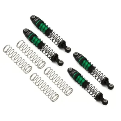 Treal Hobby 59mm Long Travel Shock Set for Traxxas TRX-4M®