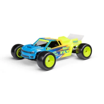 Losi 22X-T 1/10 2WD Stadium Truck Race Kit