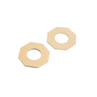 Team Losi Racing Max Drive SHDS Slipper Pads (2pcs)