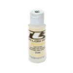 SILICONE SHOCK OIL, 80WT, 1014CST, 2OZ