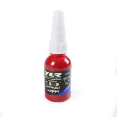 TLR Lok Threadlock (Blue)