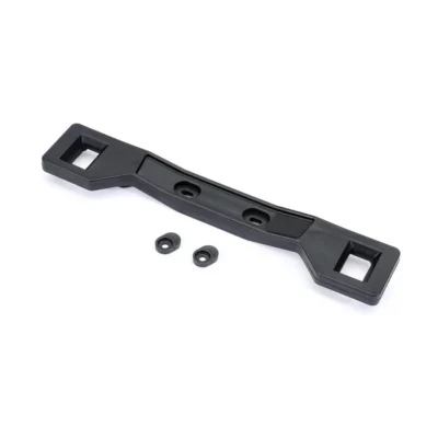 Traxxas Slash 4x4/Raptor Rear Clipless Body Mount