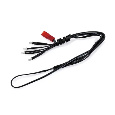 Traxxas Raptor R Front LED Light Harness (10156)