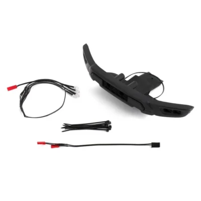 Traxxas Raptor R 4x4 Pro Scale LED Light Bar & Headlights (10190)