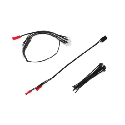 Traxxas Raptor R 4x4 Pro Scale LED Headlight Set (10191)