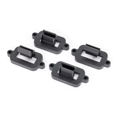 Traxxas Maxx Slash Body Latches