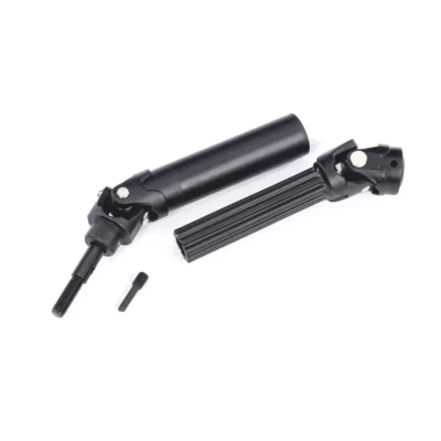 Traxxas Maxx Slash Driveshaft Assembly (Front or Rear)