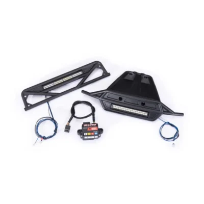 Traxxas Maxx Slash Complete High Intensity LED Light Kit