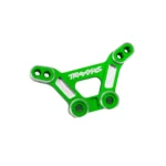 Traxxas 4-Tec Drift Aluminum Front Shock Tower (Green)