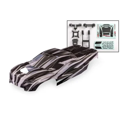 Traxxas Mini XRT Prographix Body