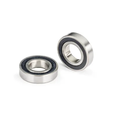 Traxxas Ball Bearings Blk 7x14x3.5 (2)