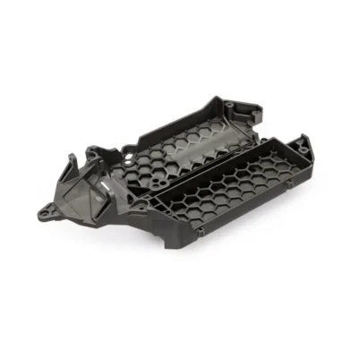 Traxxas Mini Maxx/Mini XRT Chassis (Gray)