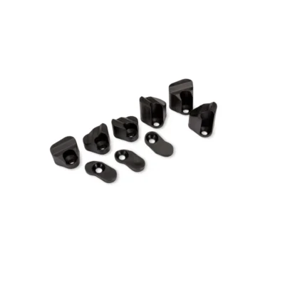 Inner and Outer ESC Adapters