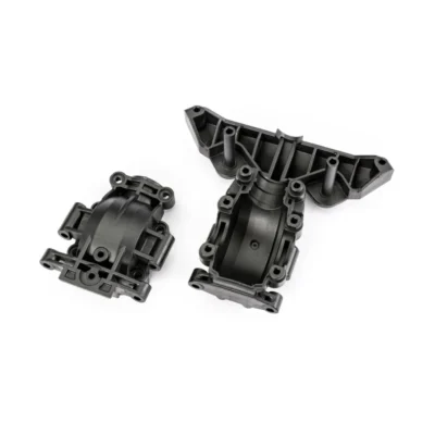 Bulkhead, front (upper & lower)