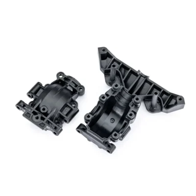 Traxxas Bulkhead Front Upper & Lower