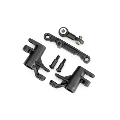 Traxxas Steering Bellcrank Assembly With Drag Link