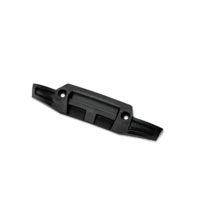 Traxxas Black Front Bumper