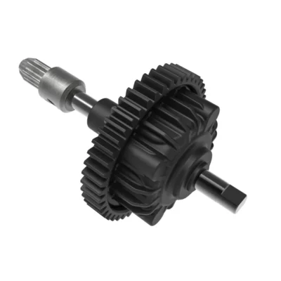 Traxxas Mini Maxx Center Differential