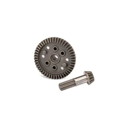 Traxxas Mini Maxx/Mini XRT Front Differential Ring & Pinion Gear