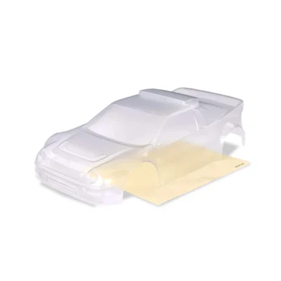 Traxxas Mini Rally VXL Ford RS200 Body (Clear)