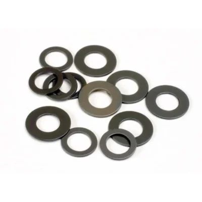 Traxxas Washers Ptfe 5x11x.5mm
