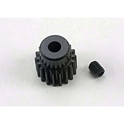 Traxxas Pinion Gear 18-t 48-p Steel