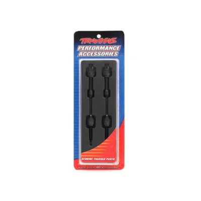 Traxxas Rear Steel Spline CV Driveshafts (1951R)