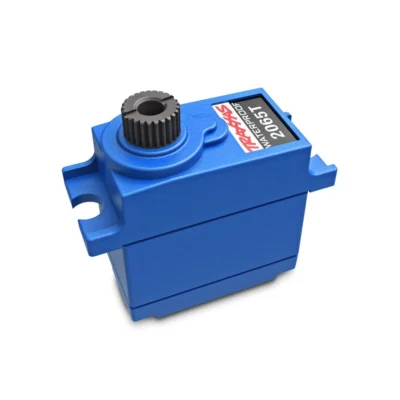 Traxxas Sub-Micro Waterproof Servo (2065T)
