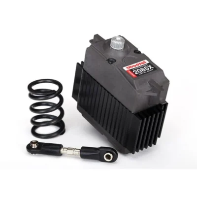 Traxxas X-Maxx/XRT Digital High Torque Metal Gear Servo