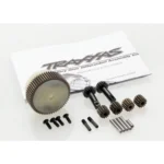 Traxxas Complete Planetary Gear Differential w/ Steel Ring Gear (2388X)