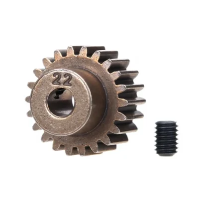Traxxas Pinion Gear 22-tooth 48-pitch