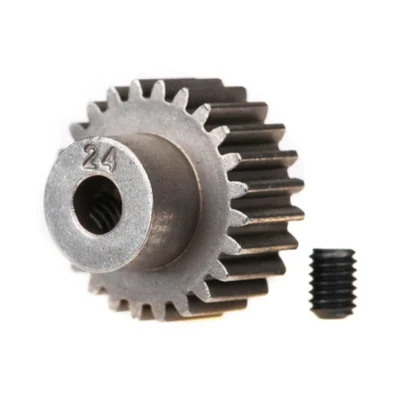 Traxxas Pinion Gear 24-tooth 48-pitch