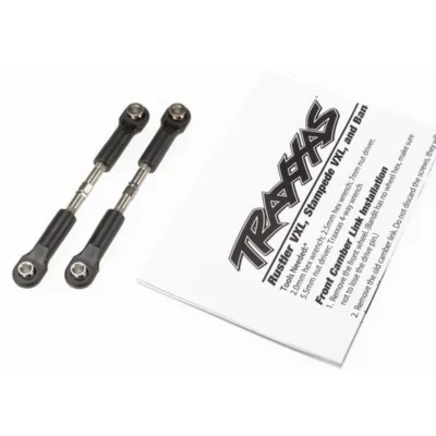 Traxxas Camber Link Turnbuckles (36mm) (Assembled, Left & Right) (2443)