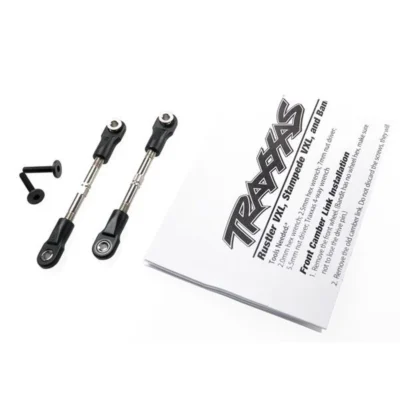 Traxxas Camber Link Turnbuckles (47mm) (Left & Right) (2444)