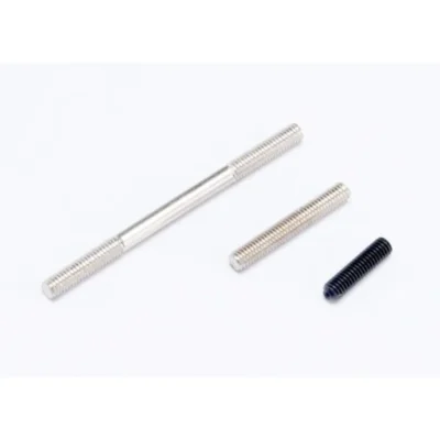 Traxxas 3mm Threaded Rods (20/25/44mm)