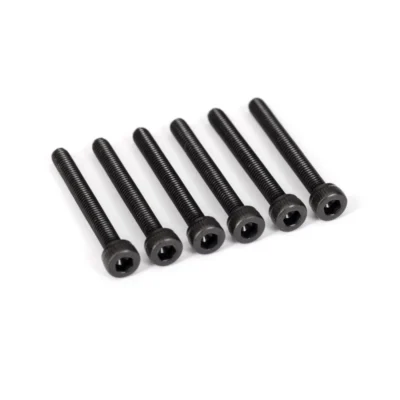 Traxxas Screws 3x25mm Cap Head Hex (2581X)