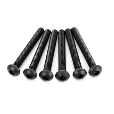 Traxxas Screws Button-head 4x35mm Hex (2595)