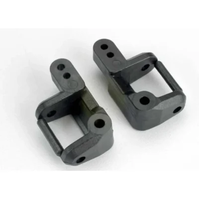 Traxxas Nitro Rustler Caster Blocks (30 Degree)