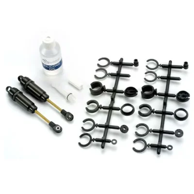 Traxxas Big Bore Rear Shocks (Long) (2660)