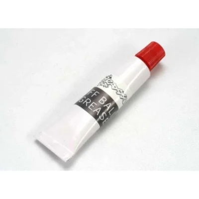 Traxxas Silicone Diff Grease