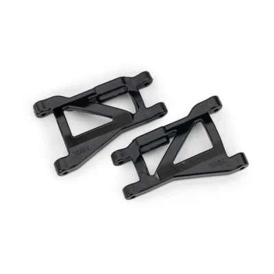 Traxxas Susp Arms Blk Rear L&r Hd (2758)