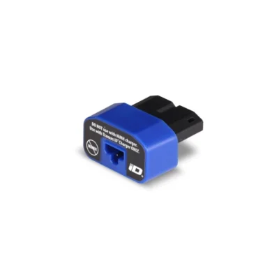Traxxas iD Charging Port For TRX-4M Battery