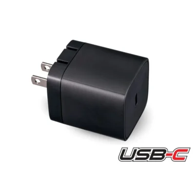 Traxxas USB-C 45W AC Power Adapter (2912)