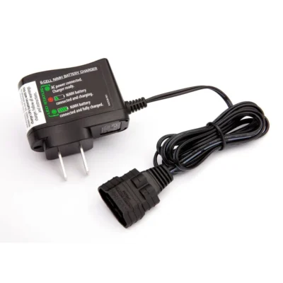 Traxxas AC NiMH Charger (6 cell/350 mAh)