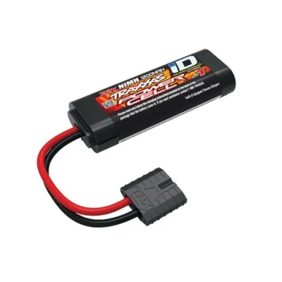 Traxxas 6-cell Nimh 1200mah 7.2v 2/3a (2925X)
