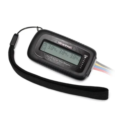 Traxxas LiPo Cell Voltage Checker