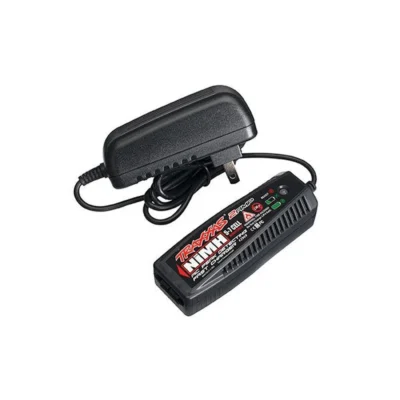 Traxxas AC NiMH Charger (5-7 Cell/2 Amp)